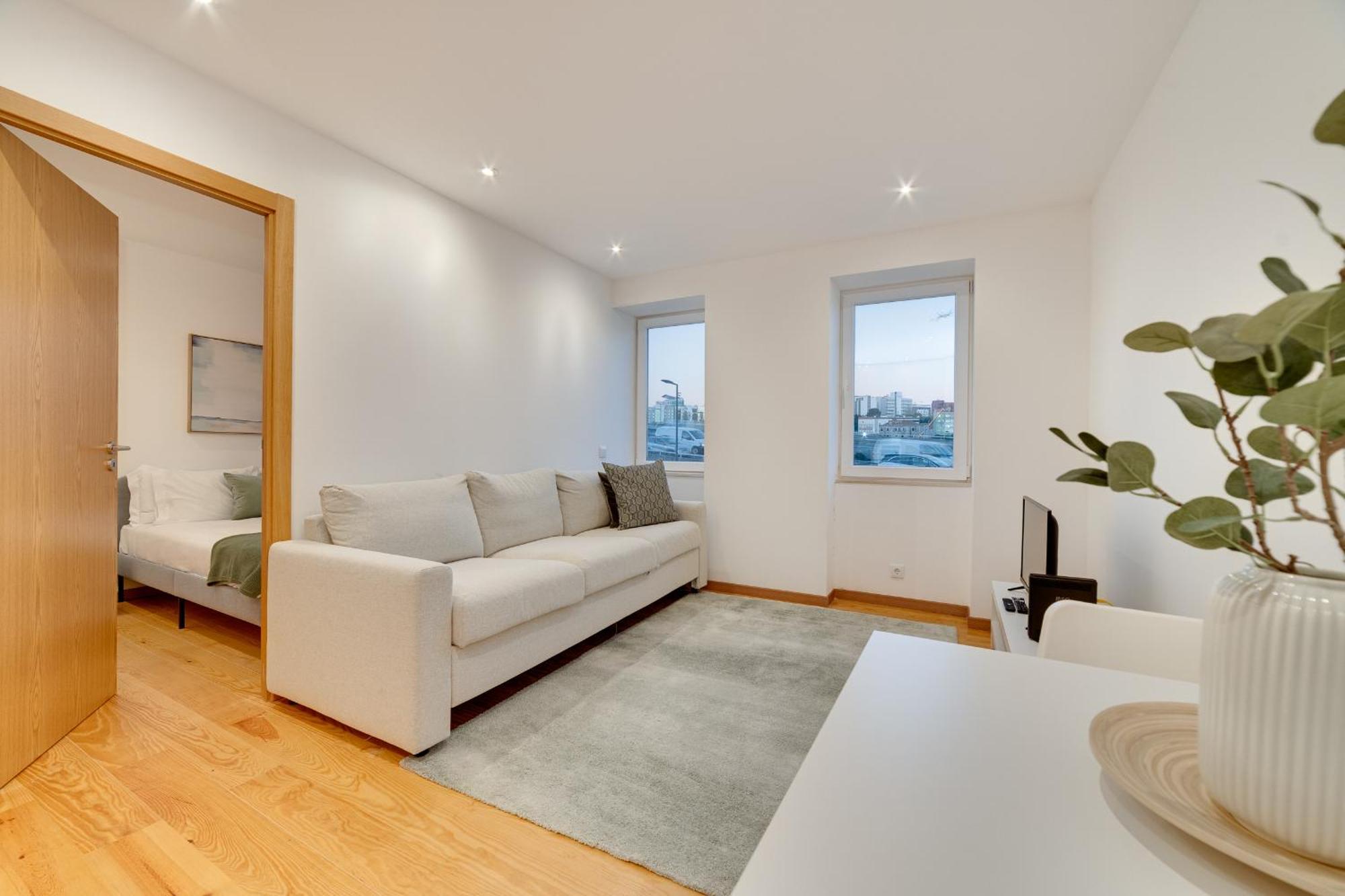 Campolide Charm Apartments ลิสบอน ภายนอก รูปภาพ