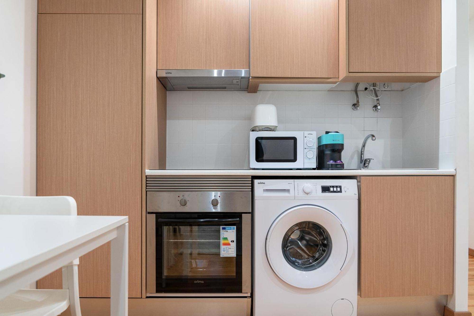 Campolide Charm Apartments ลิสบอน ภายนอก รูปภาพ
