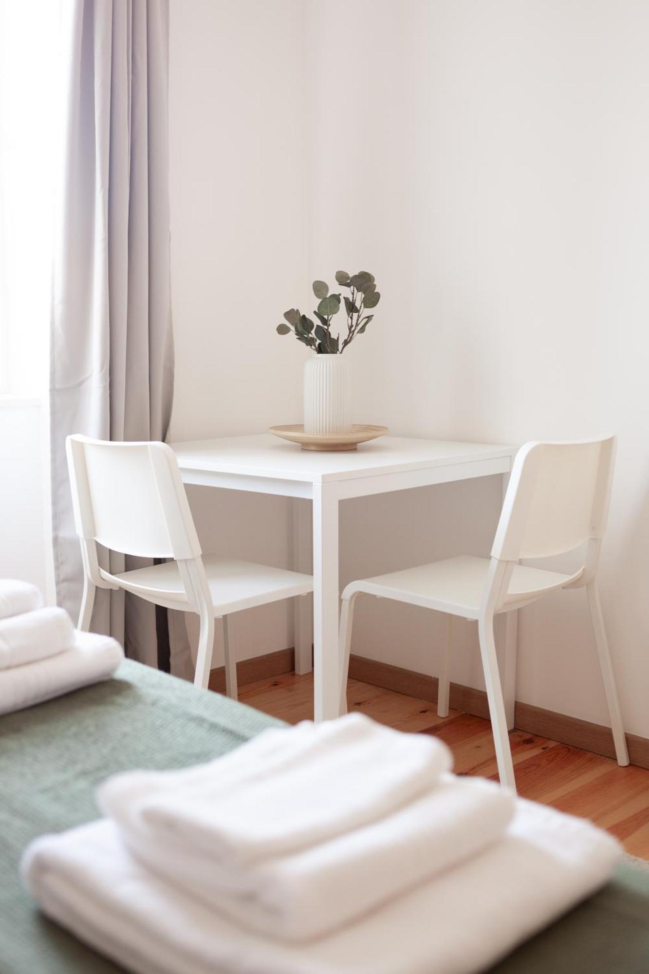 Campolide Charm Apartments ลิสบอน ภายนอก รูปภาพ